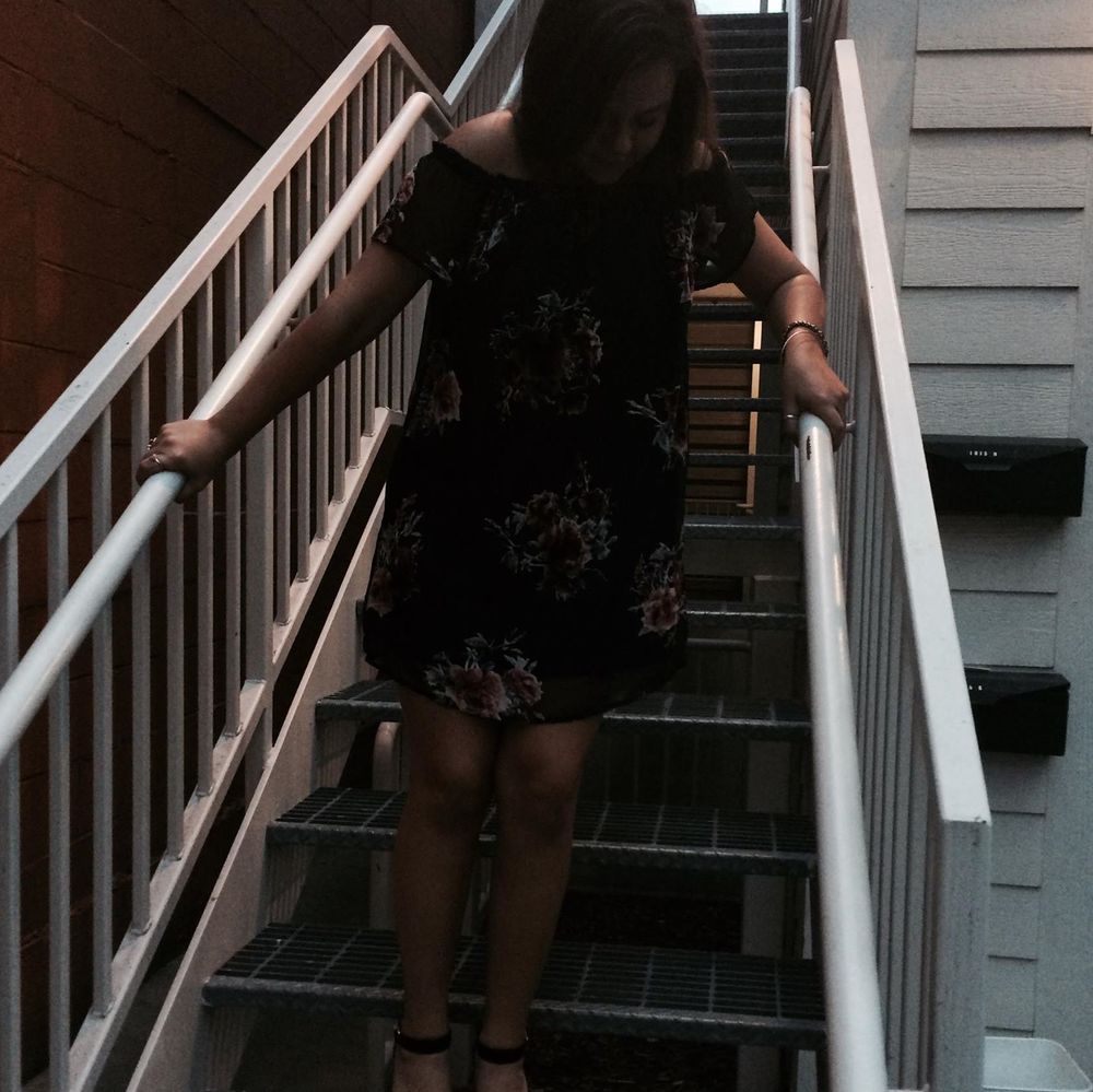 Meet your Posher, Annika